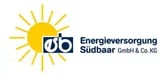 Logo_Energieversorgung Südbaar GmbH & Co. KG