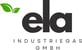 Logo_ela Industriegas GmbH