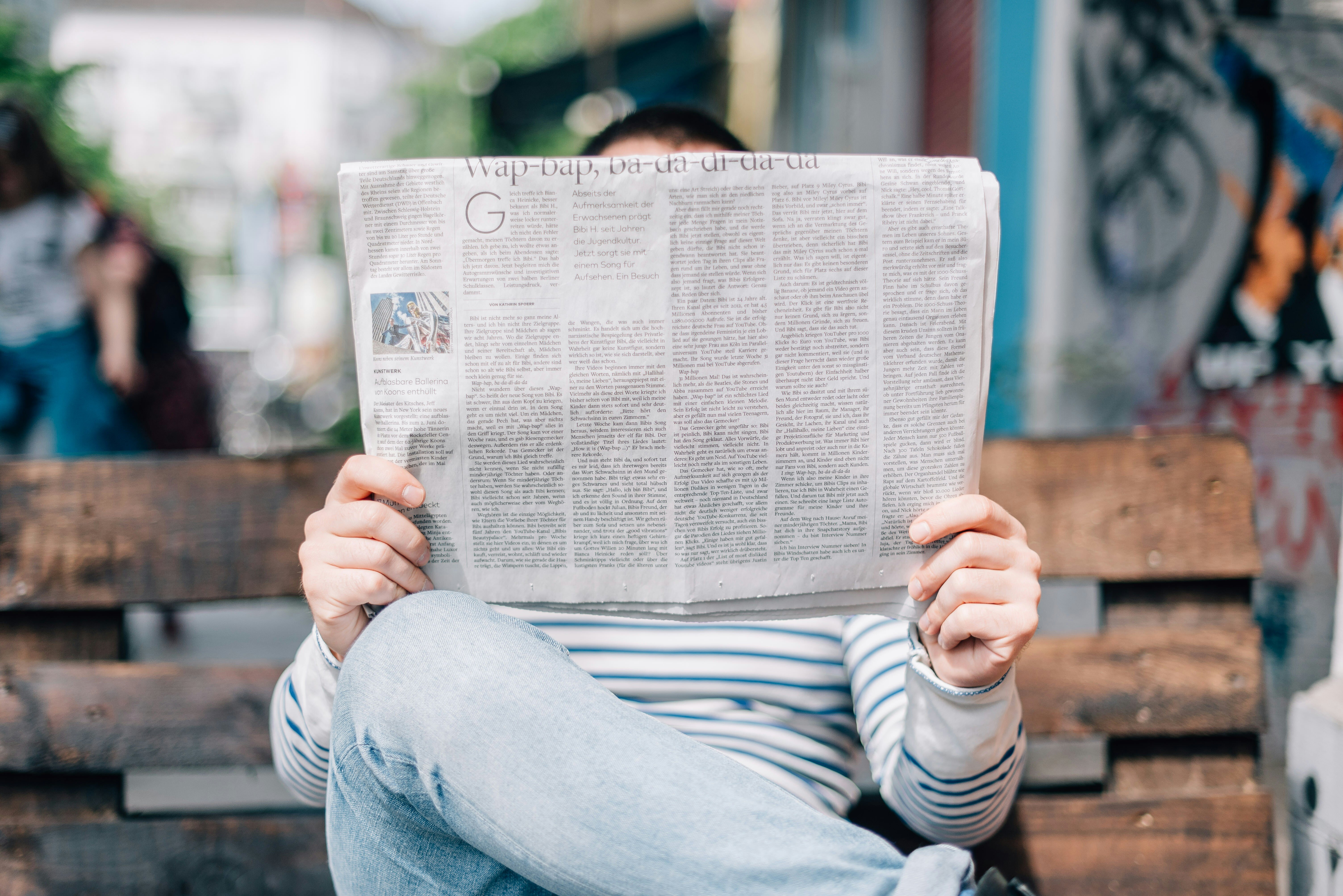 Bild Zeitung